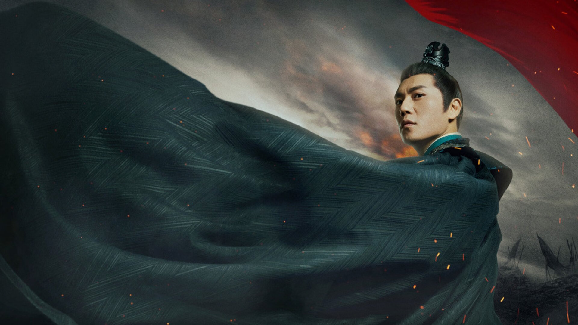 独行侠的团队风暴,如何成就了小贾伦的孤胆英雄时刻?